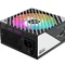 Блок живлення Asus ROG-LOKI-850P-SFX-L-GAMING PCIE5 850W Platinum (90YE00N3-B0NA00)