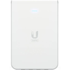 Точка доступу Ubiquiti UniFi U6 In-Wall (U6-IW)