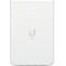 Точка доступу Ubiquiti UniFi U6 In-Wall (U6-IW)