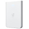 Точка доступу Ubiquiti UniFi U6 In-Wall (U6-IW)