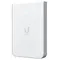 Точка доступу Ubiquiti UniFi U6 In-Wall (U6-IW)