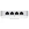 Точка доступу Ubiquiti UniFi U6 In-Wall (U6-IW)