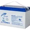 Акумуляторна батарея Ritar 12V 100AH (DG12-100) GEL
