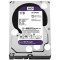 Накопичувач HDD SATA 1.0TB WD Purple 5400rpm 64MB (WD10PURZ)