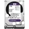 Накопичувач HDD SATA 1.0TB WD Purple 5400rpm 64MB (WD10PURZ)