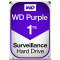 Накопичувач HDD SATA 1.0TB WD Purple 5400rpm 64MB (WD10PURZ)