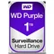 Накопичувач HDD SATA 1.0TB WD Purple 5400rpm 64MB (WD10PURZ)