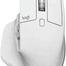 Миша Bluetooth Logitech MX Master 3S For Mac Pale Grey (910-006572)
