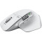 Миша Bluetooth Logitech MX Master 3S For Mac Pale Grey (910-006572)