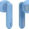 Bluetooth-гарнітура JBL Wave Flex Blue (JBLWFLEXBLU)