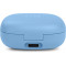 Bluetooth-гарнітура JBL Wave Flex Blue (JBLWFLEXBLU)