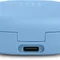 Bluetooth-гарнітура JBL Wave Flex Blue (JBLWFLEXBLU)
