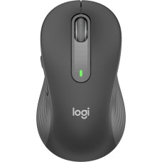 Миша бездротова Logitech Signature M650 Graphite (910-006253)