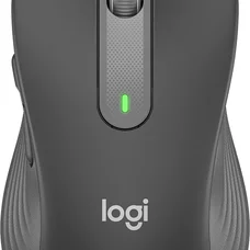 Миша бездротова Logitech Signature M650 Graphite (910-006253)