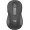 Миша бездротова Logitech Signature M650 Graphite (910-006253)