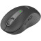 Миша бездротова Logitech Signature M650 Graphite (910-006253)