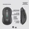 Миша бездротова Logitech Signature M650 Graphite (910-006253)