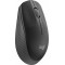 Миша бездротова Logitech M190 Wireless Charcoal (910-005905)