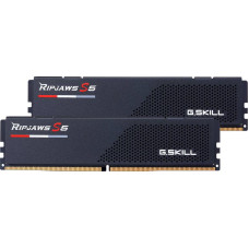 Модуль пам`ятi DDR5 2x16GB/5600 G.Skill Ripjaws S5 Black (F5-5600J2834F16GX2-RS5K)