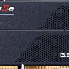 Модуль пам`ятi DDR5 2x16GB/5600 G.Skill Ripjaws S5 Black (F5-5600J2834F16GX2-RS5K)