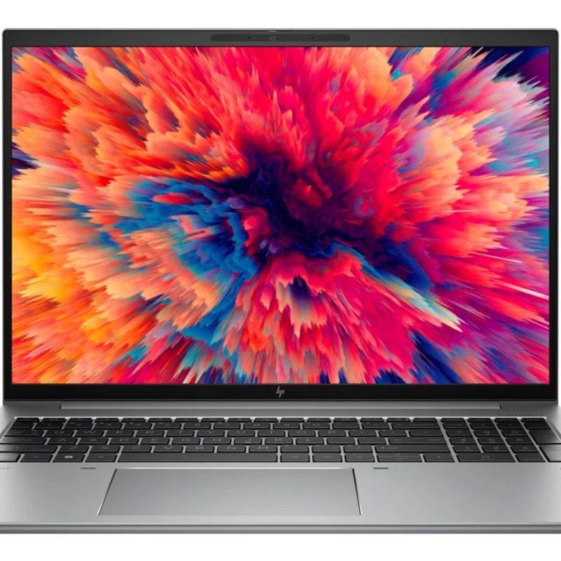 Ноутбук HP ZBook Firefly 16 G10 (740J1AV_V2) Silver