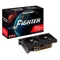 Відеокарта AMD Radeon RX 6500 XT 4GB GDDR6 Fighter PowerColor (AXRX 6500 XT 4GBD6-DH/OC)
