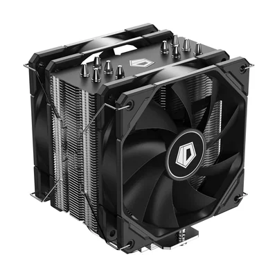 Кулер процесорний ID-Cooling SE-225-XT Basic