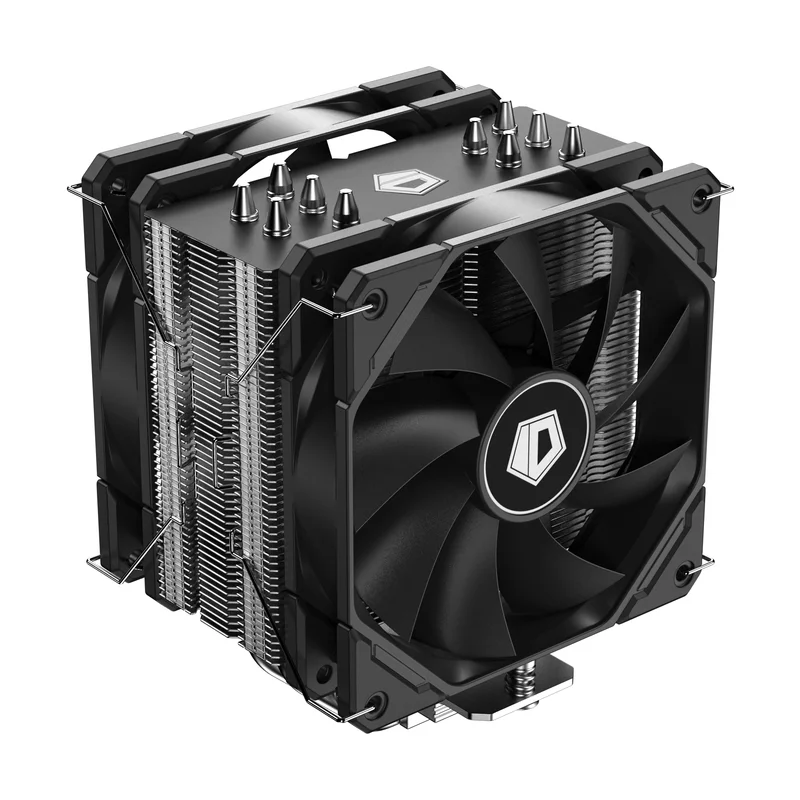 Кулер процесорний ID-Cooling SE-225-XT Basic