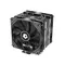 Кулер процесорний ID-Cooling SE-225-XT Basic Кулер процесорний ID-Cooling SE-225-XT Basic