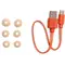 Bluetooth-гарнітура JBL Wave Beam Beige (JBLWBEAMBEG) Bluetooth-гарнітура JBL Wave Beam Beige (JBLWBEAMBEG)