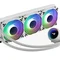 Система водяного охолодження AeroCool Mirage L360 WH (ACLA-MR36127.72)