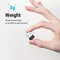 Перехідник Vention USB - USB Type-C V 2.0 (M/F) Black (CDWB0) Перехідник Vention USB - USB Type-C V 2.0 (M/F) Black (CDWB0)