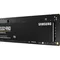 Накопичувач SSD 1ТB Samsung 980 M.2 2280 PCIe 3.0 x4 NVMe V-NAND MLC (MZ-V8V1T0BW)