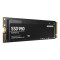 Накопичувач SSD 1ТB Samsung 980 M.2 2280 PCIe 3.0 x4 NVMe V-NAND MLC (MZ-V8V1T0BW)