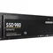 Накопичувач SSD 1ТB Samsung 980 M.2 2280 PCIe 3.0 x4 NVMe V-NAND MLC (MZ-V8V1T0BW)