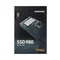 Накопичувач SSD 1ТB Samsung 980 M.2 2280 PCIe 3.0 x4 NVMe V-NAND MLC (MZ-V8V1T0BW)