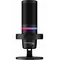 Мікрофон HyperX DuoCast RGB Black (4P5E2AA)