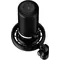 Мікрофон HyperX DuoCast RGB Black (4P5E2AA)
