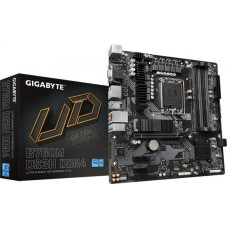 Материнська плата Gigabyte B760M DS3H DDR4 Socket 1700