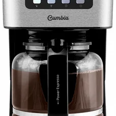 Кавоварка крапельна Cecotec Coffee 66 Smart CCTC-01555 (8435484015554)