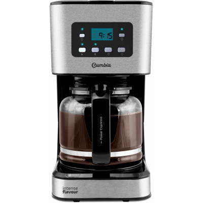 Кавоварка крапельна Cecotec Coffee 66 Smart CCTC-01555 (8435484015554)