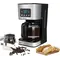 Кавоварка крапельна Cecotec Coffee 66 Smart CCTC-01555 (8435484015554)