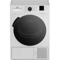 Сушильна машина Beko DF7412PB