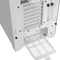 Корпус Corsair iCUE 5000D RGB AirFlow Tempered Glass White (CC-9011243-WW) без БЖ