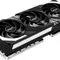 Відеокарта GF RTX 4080 16GB GDDR6X GamingPro Palit (NED4080019T2-1032A)