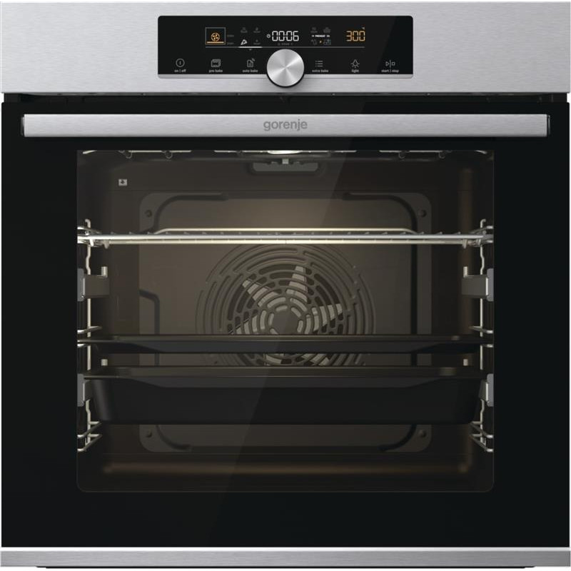 Духова шафа Gorenje BOS6747A01X