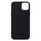 Чохол-накладка Armorstandart Fake Leather для Apple iPhone 14 Plus Black (ARM64394)