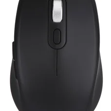 Миша бездротова 2E MF225 Silent WL BT Black (2E-MF225WBK)