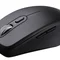Миша бездротова 2E MF225 Silent WL BT Black (2E-MF225WBK)