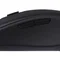 Миша бездротова 2E MF225 Silent WL BT Black (2E-MF225WBK)
